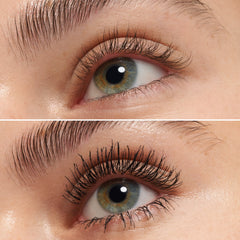 Essence Get Big! Lashes Volume Boost Mascara (12ml) - Model Shot 1