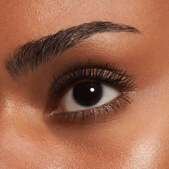 Essence Get Big! Lashes Volume Boost Mascara (12ml) - Model Shot 3