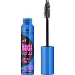 Essence Get Big! Lashes Volume Boost Waterproof Mascara (12ml)