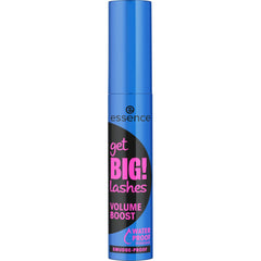 Essence Get Big! Lashes Volume Boost Waterproof Mascara (12ml) - Tube