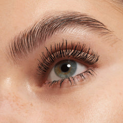 Essence Get Big! Lashes Volume Boost Waterproof Mascara (12ml) - Model Shot 2