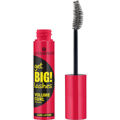 Essence Get Big! Lashes Volume Curl Mascara (12ml)