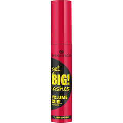 Essence Get Big! Lashes Volume Curl Mascara (12ml) - Tube