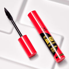 Essence Get Big! Lashes Volume Curl Mascara (12ml) - Lifestyle Shot