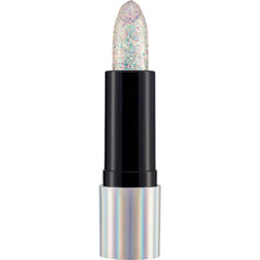 Essence Glimmer Glow Lipstick (3g) - Open Tube