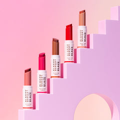 Essence Glossy Glaze High Shine Lipstick (1.9g) - Lifestyle Shot 3