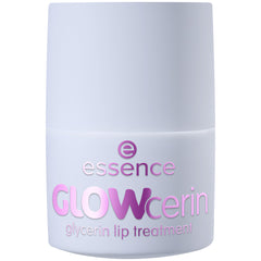 Essence GLOWcerin Glycerin Lip Treatment (12g) - Pot [01 Glow For It]