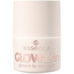 Essence GLOWcerin Glycerin Lip Treatment (12g) - Pot [02 Glow Me Maybe]