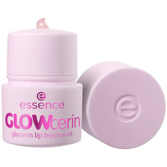 Essence GLOWcerin Glycerin Lip Treatment (12g) [03 Glowmance]