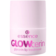 Essence GLOWcerin Glycerin Lip Treatment (12g) - Pot [03 Glowmance]