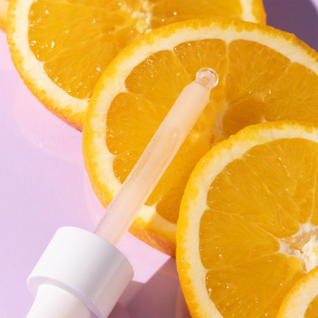 Essence Hello, Good Stuff! Glow-C Serum (30ml) - Lifestyle Shot 1