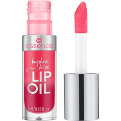 Essence Hydra Kiss Lip Oil 03 Pink Champagne (4ml)