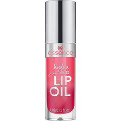 Essence Hydra Kiss Lip Oil 03 Pink Champagne (4ml) - Tube