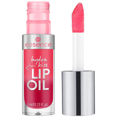 Essence Hydra Kiss Lip Oil (4ml) [03 Pink Champagne]