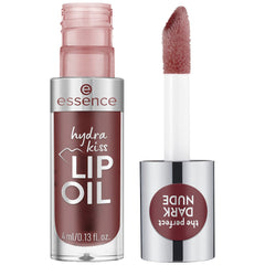 Essence Hydra Kiss Lip Oil (4ml) [08 Mocha Glow]