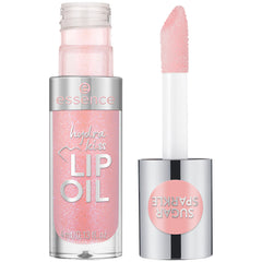 Essence Hydra Kiss Lip Oil (4ml) [10 Sugar Sparkle]