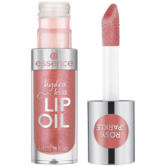 Essence Hydra Kiss Lip Oil (4ml) [11 Rosy Sparkle]