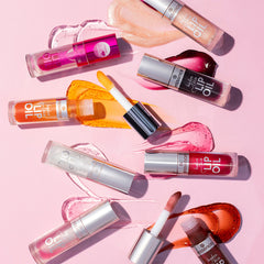 Essence Hydra Kiss Lip Oil (4ml) - Lifestyle Shot 2
