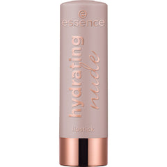 Essence Hydrating Nude Lipstick 301 Romantic (3.5g) - Tube