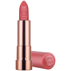 Essence Hydrating Nude Lipstick (3.5g) [303 Delicate]