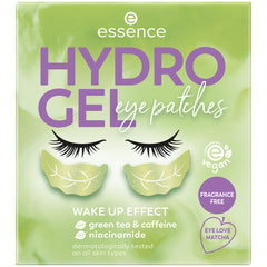 Essence Hydro Gel Eye Patches