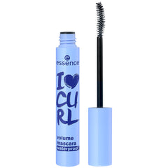 Essence I Love Curl Volume Mascara Waterproof (10ml)