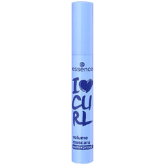 Essence I Love Curl Volume Mascara Waterproof (10ml) - Tube