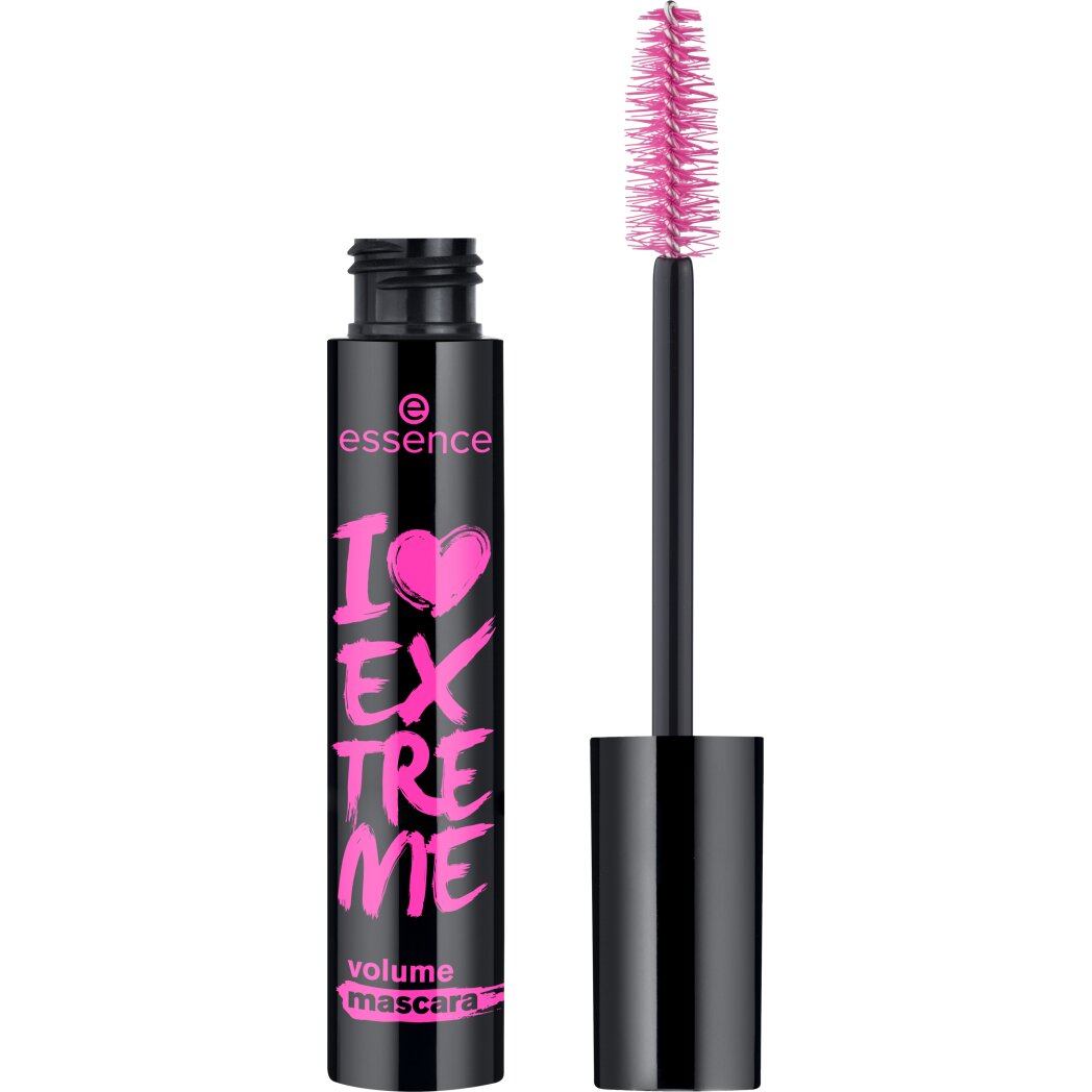 Essence I Love Extreme Volume Mascara (12ml)