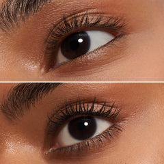 Essence I Love Extreme Volume Mascara Waterproof (12ml) - Model Shot 1