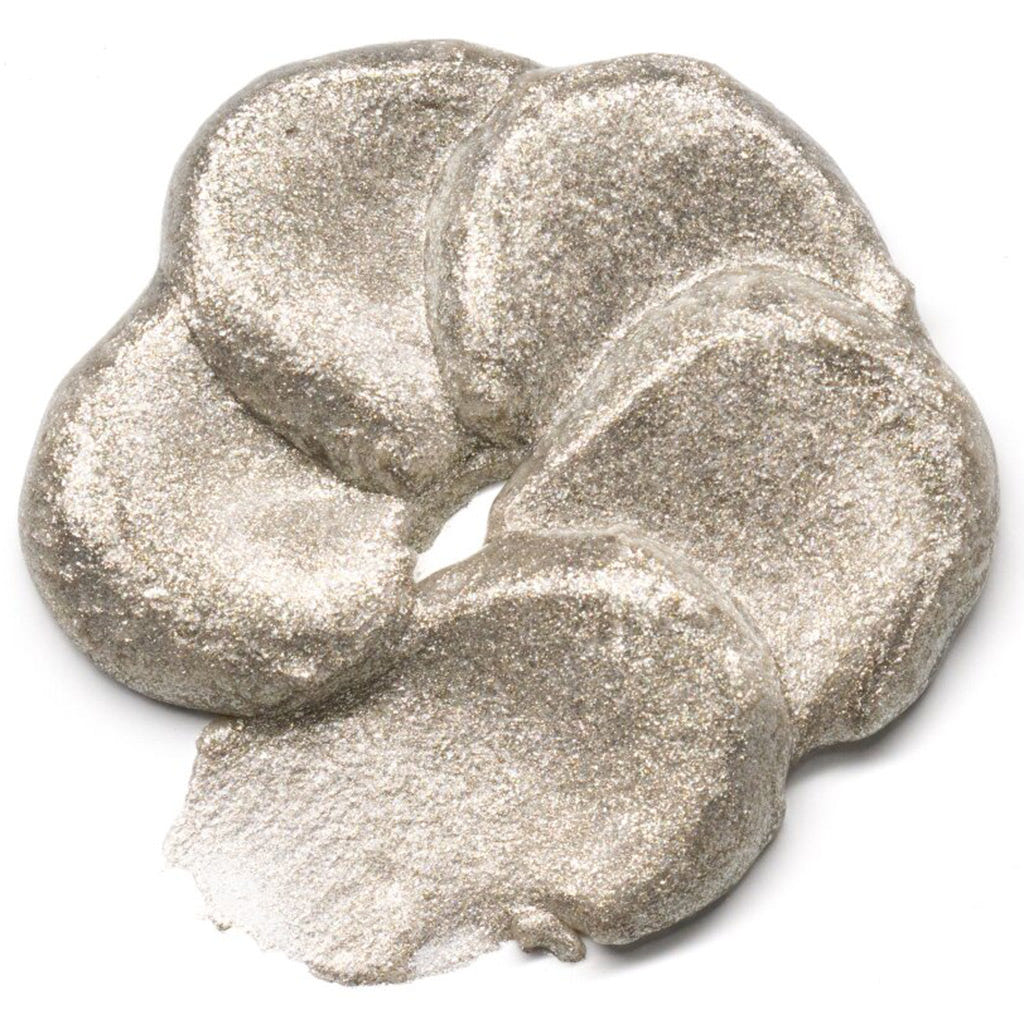 Essence Jelly Jewels Glitter Eyeshadow Topper (4.2g) - Colour Swatch [01 Golden Glam]