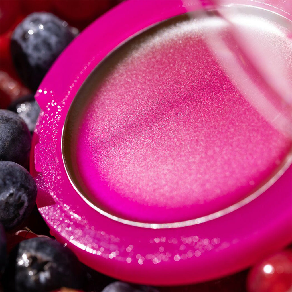 Essence Juicy Berry Tinted Lip & Cheek Balm (3g) - Lifestyle Shot 1