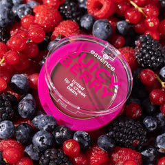 Essence Juicy Berry Tinted Lip & Cheek Balm (3g) - Lifestyle Shot 2