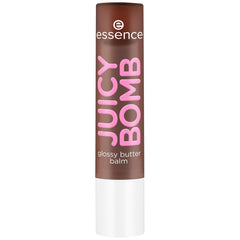 Essence Juicy Bomb Glossy Butter Balm (2.5g) - Tube [05 Choco-lot To Handle]