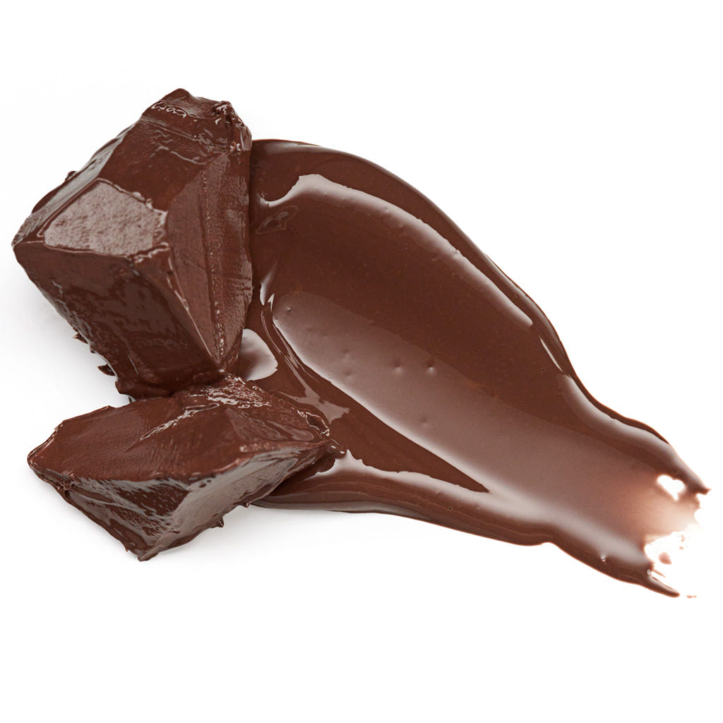 Essence Juicy Bomb Glossy Butter Balm (2.5g) - Swatch [05 Choco-lot To Handle]