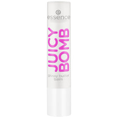 Essence Juicy Bomb Glossy Butter Balm (2.5g) - Tube [06 Wake Me Up Before You Coco]