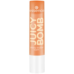 Essence Juicy Bomb Glossy Butter Balm (2.5g) - Tube [07 Caramelt My Heart]
