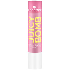 Essence Juicy Bomb Glossy Butter Balm (2.5g) - Tube [08 Cherrything I Want]