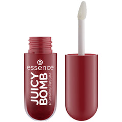 Essence Juicy Bomb Plumping Lipgloss (2.6ml) [01 Sweet Strawberry]