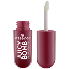 Essence Juicy Bomb Plumping Lipgloss (2.6ml) [02 Sour Cherry]