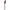 Essence Juicy Bomb Plumping Lipgloss (2.6ml) - Applicator [02 Sour Cherry]