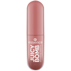 Essence Juicy Bomb Plumping Lipgloss (2.6ml) - Tube [04 Blossom Peach]