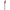 Essence Juicy Bomb Plumping Lipgloss (2.6ml) - Applicator [04 Blossom Peach]