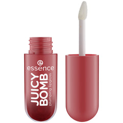 Essence Juicy Bomb Plumping Lipgloss (2.6ml) [05 Soft Apricot]