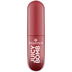 Essence Juicy Bomb Plumping Lipgloss (2.6ml) - Tube [05 Soft Apricot]