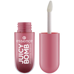Essence Juicy Bomb Plumping Lipgloss (2.6ml) [08 Pure Raspberry]
