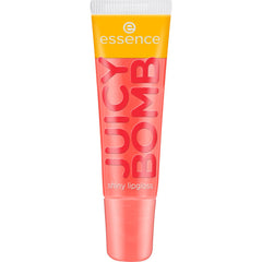 Essence Juicy Bomb Shiny Lipgloss (10ml) [103 Proud Papaya]