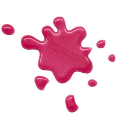 Essence Juicy Bomb Shiny Lipgloss (10ml) - Swatch [104 Poppin' Pomegranate]