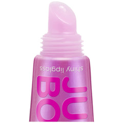 Essence Juicy Bomb Shiny Lipgloss (10ml) - Applicator [105 Bouncy Bubblegum]