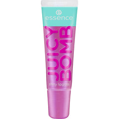 Essence Juicy Bomb Shiny Lipgloss (10ml) [105 Bouncy Bubbglegum]