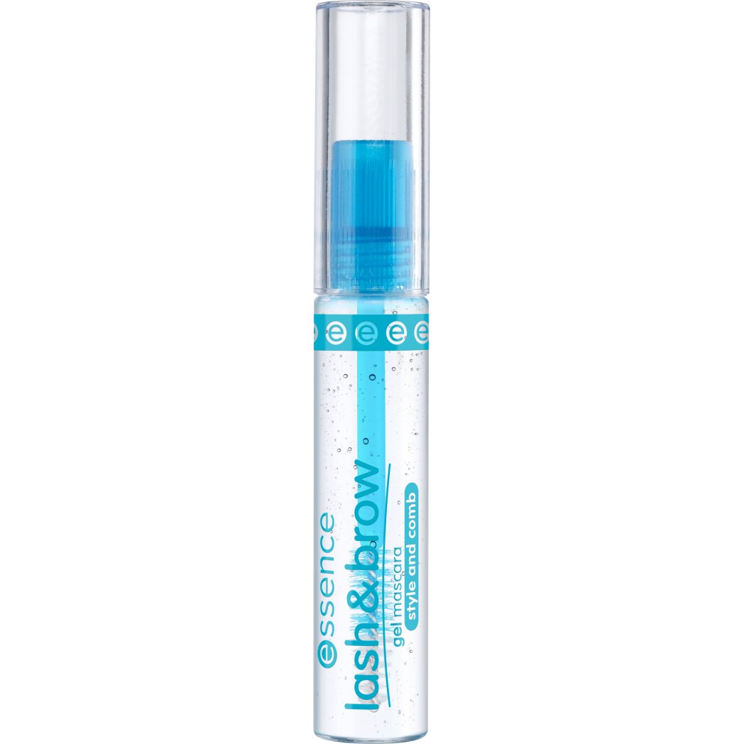 Essence Lash & Brow Gel Mascara (9ml) - Tube
